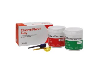 ЧамФлекс Путти - СharmFlex Putty