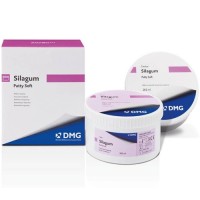 Силагум Патти Софт - Silagum AV Putty Soft арт. 909485