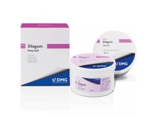 Силагум Патти Софт - Silagum AV Putty Soft арт. 909485