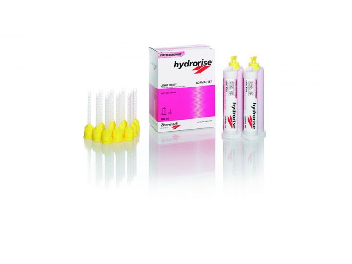 Гидрорайз Лайт Боди Нормал - Hydrorise Light Body Normal Set