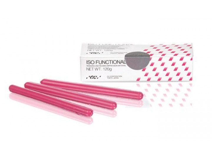 Функциональные палочки - ISO Functional Sticks