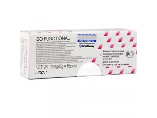 Функциональные палочки - ISO Functional Sticks