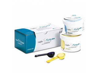 Вонфлекс С Путти Софт Нормал - Vonflex S Putty Soft Normal