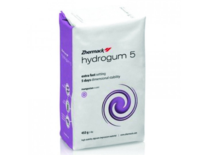 Гидрогум 5 - Hydrogum 5