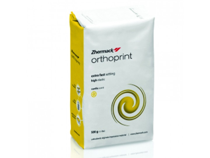 Ортопринт - Orthoprint