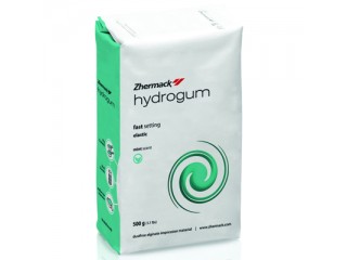 Гидрогум - Hydrogum