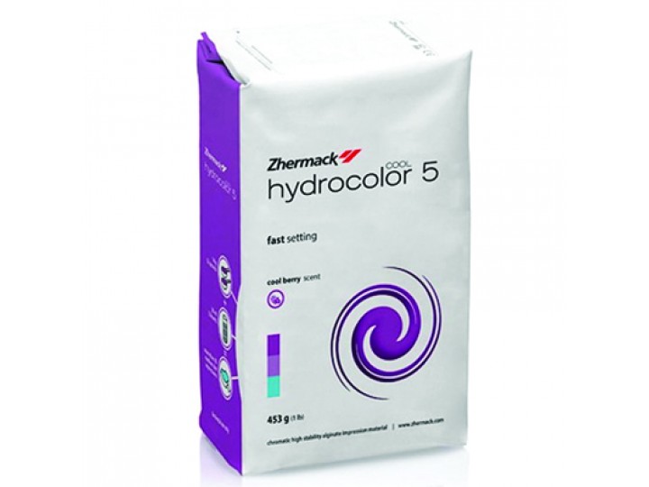 Гидроколор 5 - Hydrocolor 5