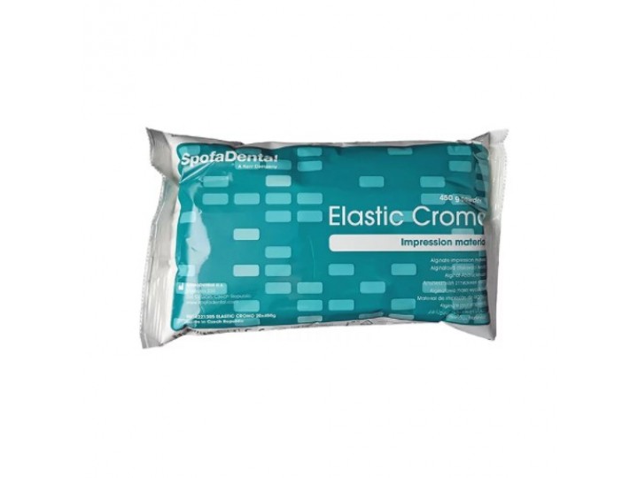 Эластик кромо - Elastic cromo