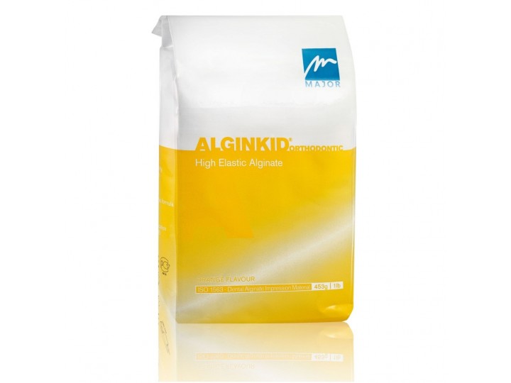Слепочная масса альгинатная AlginKid