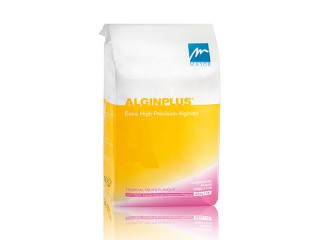 Слепочная масса альгинатная AlginPlus Fast