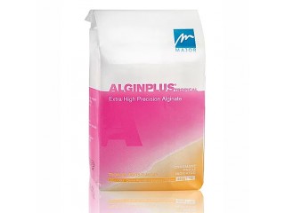 Слепочная масса альгинатная AlginPlus Tropical
