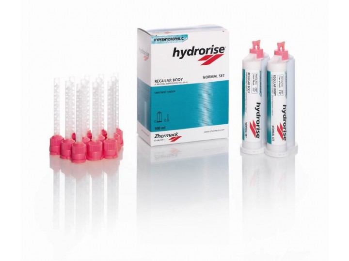 Гидрорайз Регулар Боди Нормал - Hydrorise Regular Body Normal Set