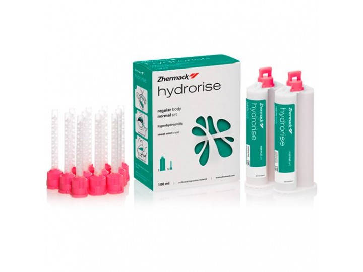 Гидрорайз Регулар Боди Нормал - Hydrorise Regular Body Normal Set