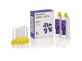 Элит Регуляр - Elite НD+Regular Body Normal