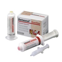 Детасил Функцион - Detaseal Function regular set