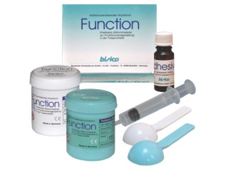 Бисико Функцион - Bisico Function