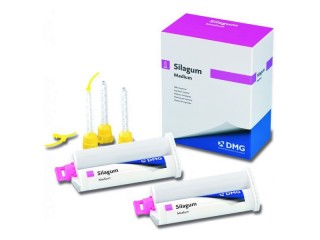 Силагум Медиум - Silagum Medium арт. 909716