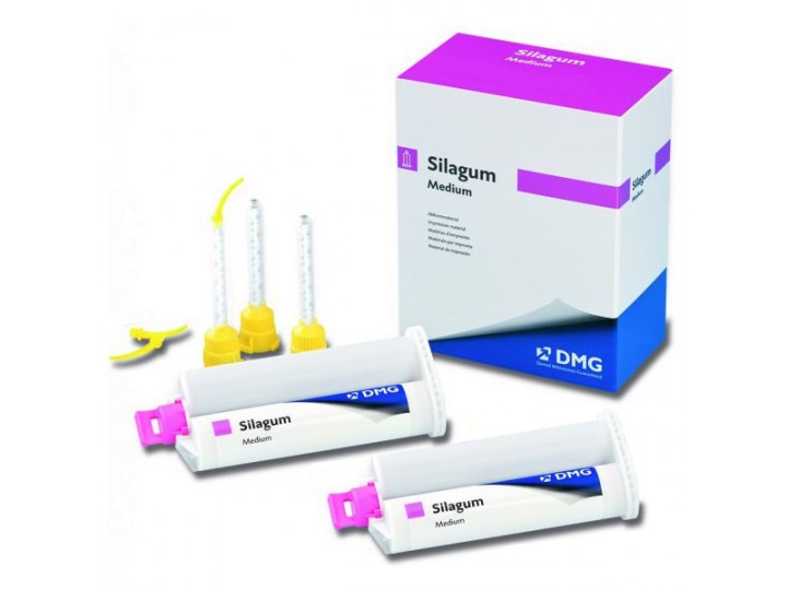 Силагум Медиум - Silagum Medium арт. 909716