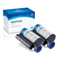 Идентиум Хеви Рефил - Identium Heavy Refil 14725