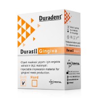 Дурасил Джингива Софт - Durasil Gingiva Soft