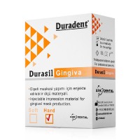 Дурасил Джингива Хард - Durasil Gingiva Hard
