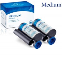 Идентиум Медум Рефил - Identium Medium Refil
