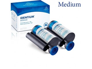 Идентиум Медум Рефил - Identium Medium Refil