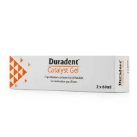 Катализатор Duradent Catalyst Gel