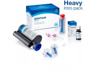 Идентиум Хеави Интро пак - Identium Heavy Intro pack