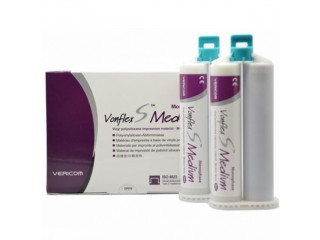 Вонфлекс С Мидиум Нормал - Vonflex S Medium Normal