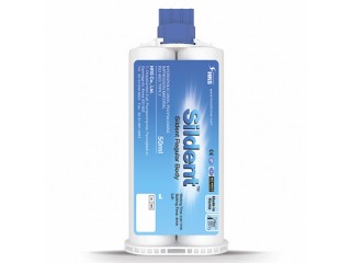 Силден Регулар Боди - Sildent Regular Body