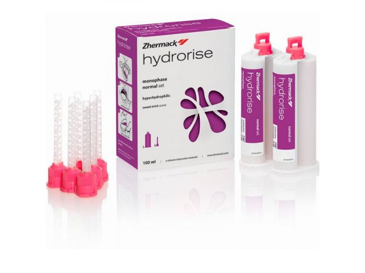 Гидрорайз Монофас Нормал Сет - Hydrorise Monophase Normal