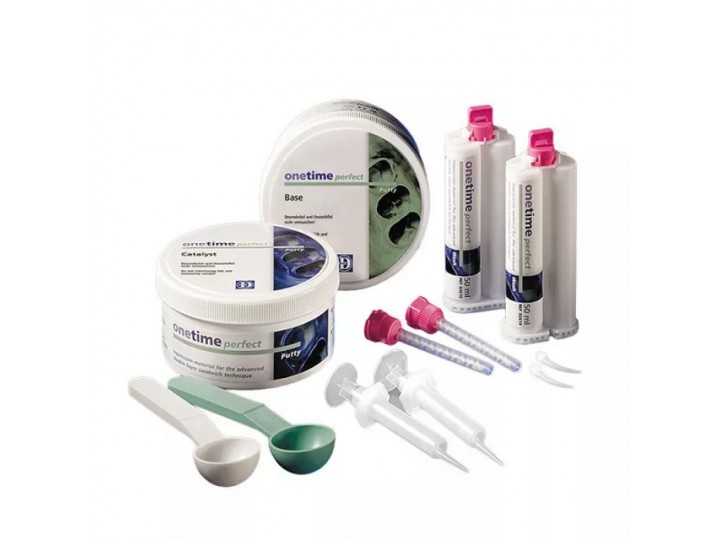 УанТайм перфект- Onetime perfect