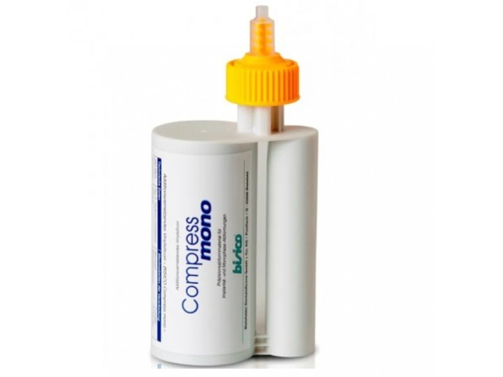 Бисико Компресс Моно - Bisico Compress mono