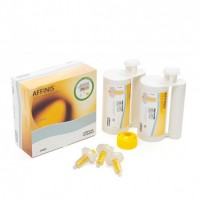 Афинис Монободи Систем 360 - AFFINIS Mono body System 360