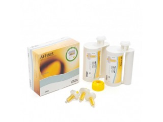 Афинис Монободи Систем 360 - AFFINIS Mono body System 360