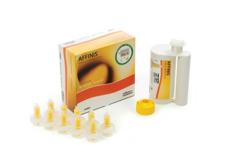 Афинис Систем 360 Монободи - Affinis System 360 Mono Body Starter Kit