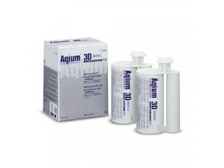 Аквиум 3Д Моно - Aqium 3D MONO 5:1 (2х380 мл)