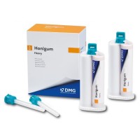 Хонигум Хеви - Honigum Heavy Automix арт. 909766