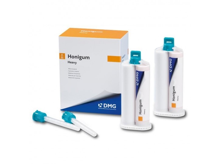 Хонигум Хеви - Honigum Heavy Automix арт. 909766