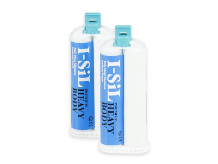 Айсил - I-Sil Heavy body