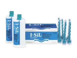 Айсил - I-Sil Heavy body
