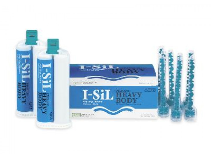 Айсил - I-Sil Heavy body