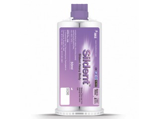 Силден Хэви Боди - Sildent Heavy Body