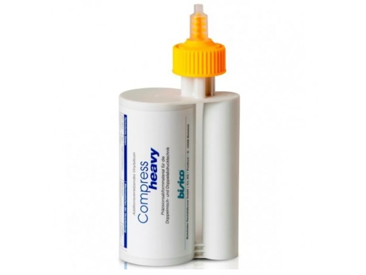 Бисико Компресс Хэви - Bisico Compress heavy