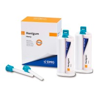 Хонигум Хеви Фаст - Honigum Heavy Fast Automix арт. 909838