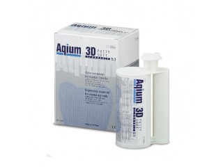 Аквиум 3Д Путти Софт - Aqium 3D PUTTY SOFT 5:1 (2 х 380 мл)