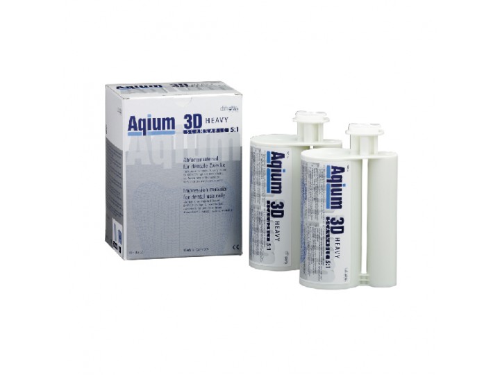 Акиум 3Д хеви - Aqium 3D HEAVY