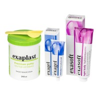 Экзапласт набор - EXAPLAST set