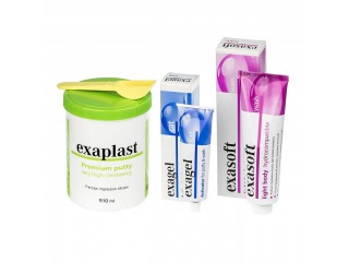 Экзапласт набор - EXAPLAST set